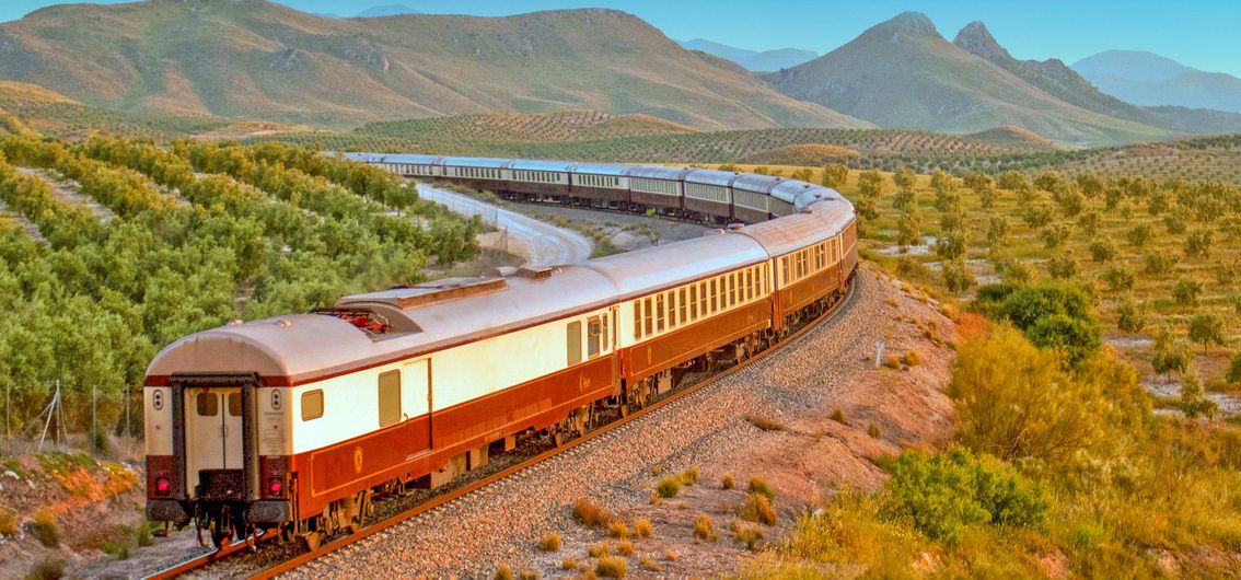 Exklusiv-Charter auf einzigartiger Route (2025)