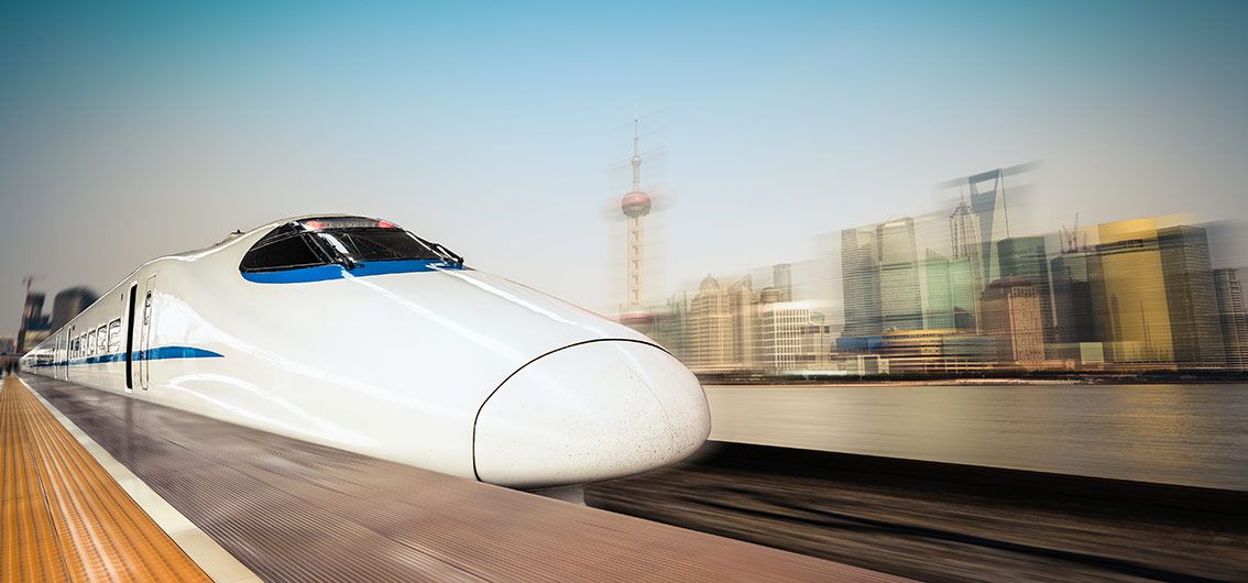 Magisches China: Peking, Yangtse und die Avatar-Berge und Shanghai