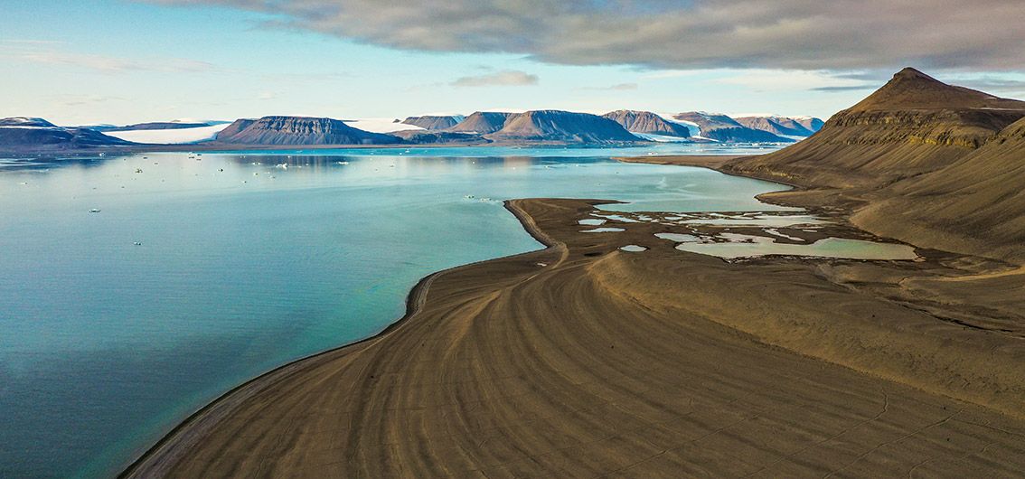 Nordwest-Passage -O-W