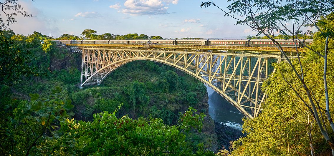 Exklusiv-Charter von Dar Es Salaam bis Kapstadt (2027)