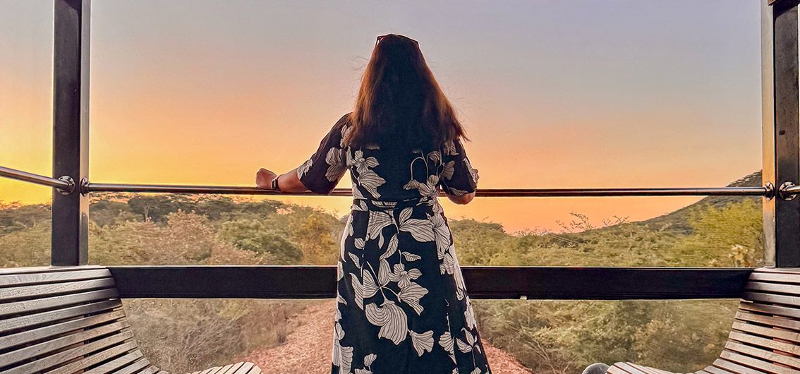 Vom Indischen Ozean bis zu den Viktoriafällen (2026/2027)