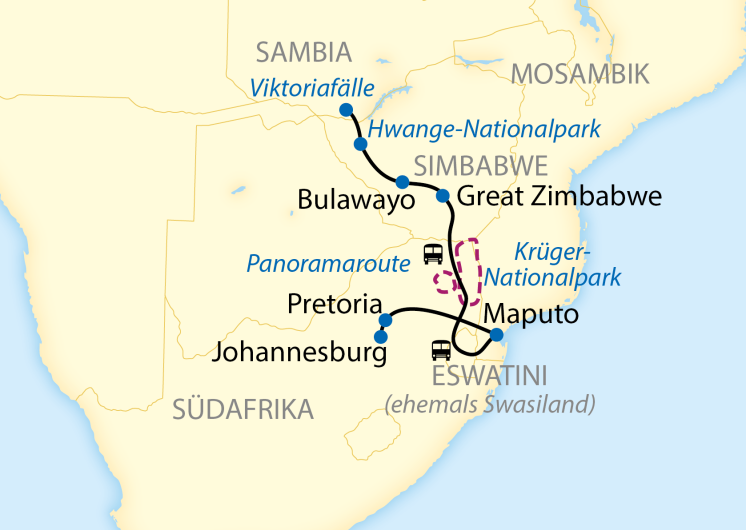 Karte_African_Explorer_African Explorer_5Länder_Variante_2992_2026