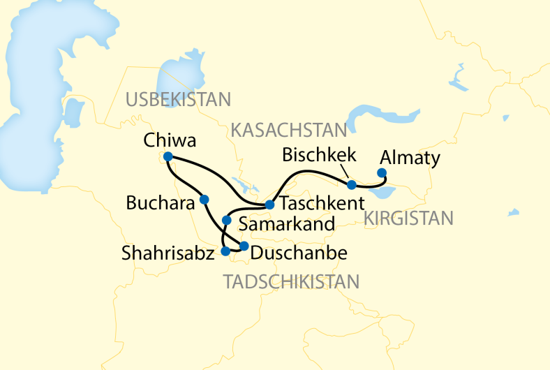 Karte_Orient Silk Road Express_2763_2025