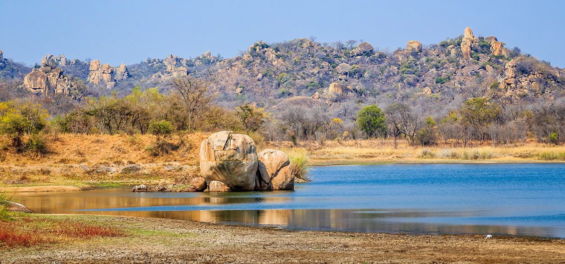 Individueller Reise-Baustein ab 1 Person (2026)