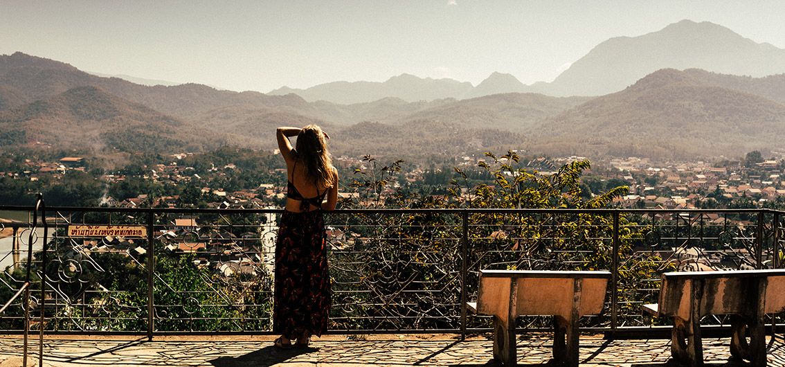 Der Zauber in und um Luang Prabang (2026)