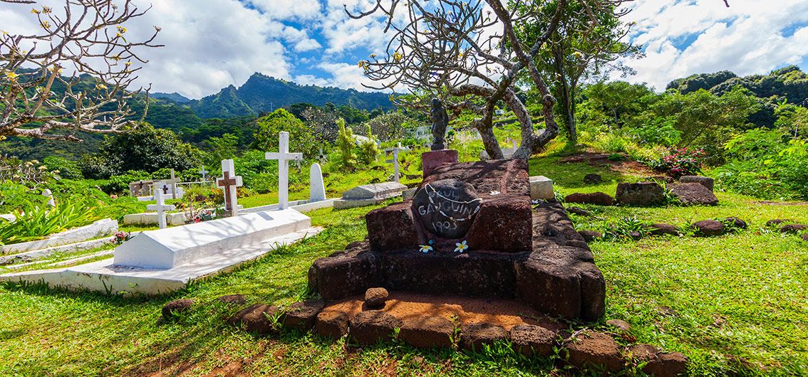 Paul-Gauguins-Grab---39---