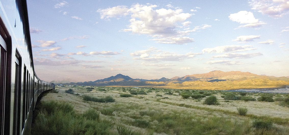 Exklusiv-Charter von Kapstadt bis Dar Es Salaam (2026/2027)