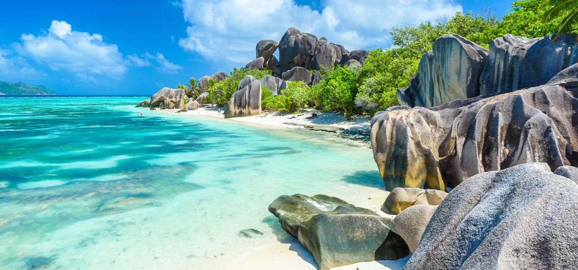 Seychellen - Reise zu den Inseln des Überflusses (2026/2027)